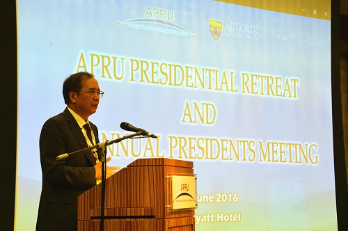 林建華校長在APRU年會上發言.JPG 林建華校長在APRU年會上發言.JPG